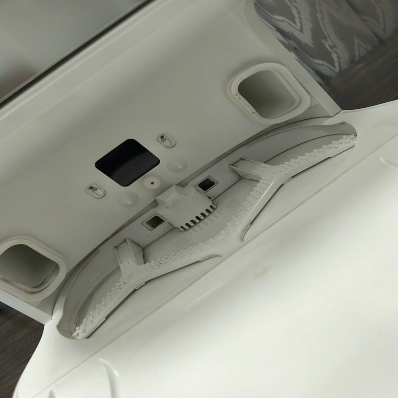 Робот-пылесос моющий Dreame L10s Ultra -- Уценка