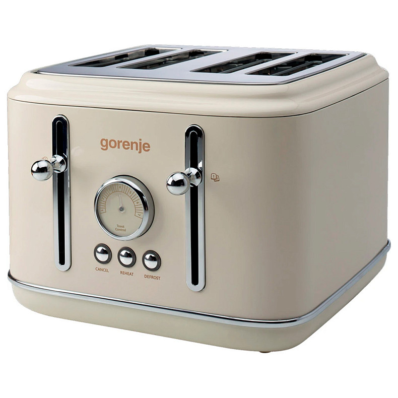 Тостер Gorenje T 2300 CLIN