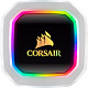 Система водяного охлаждения Corsair Hydro H100i RGB Platinum SE (CW-9060042-WW)