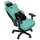 Крісло ігрове Anda Seat Kaiser 3E XL Light Blue Fabric