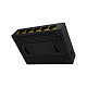 Комутатор Netis ST3105GC 5xGE, Некерований