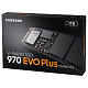 SSD диск Samsung 970 EVO Plus 1 ТB (MZ-V7S1T0BW)