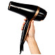 Фен Remington Salon Smooth D6960GP, чорний