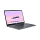 Ноутбук Acer Chromebook Plus CB515-2HT 15" FHD IPS Touch, Intel i5-1335U, 16GB, F512GB, UMA, ChromeO
