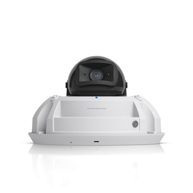 IP камера Ubiquiti UniFi G6 Dome White (UVC-G6-Dome-W)
