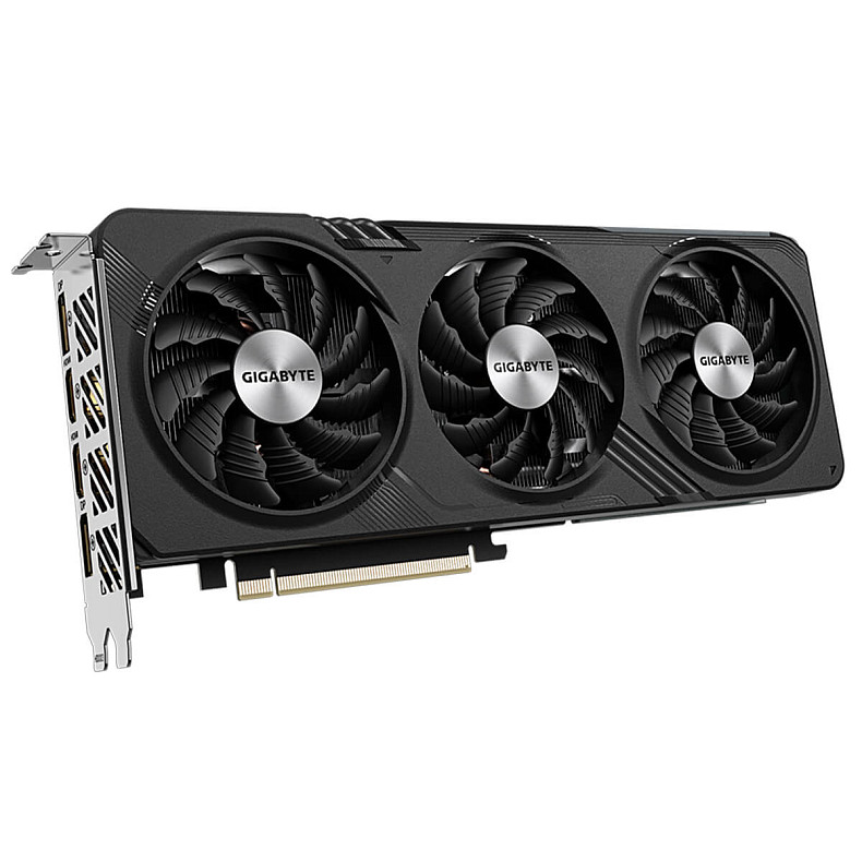 Відеокарта Gigabyte GeForce RTX 4060 8GB GDDR6 Gaming OC (GV-N4060GAMING OC-8GD)