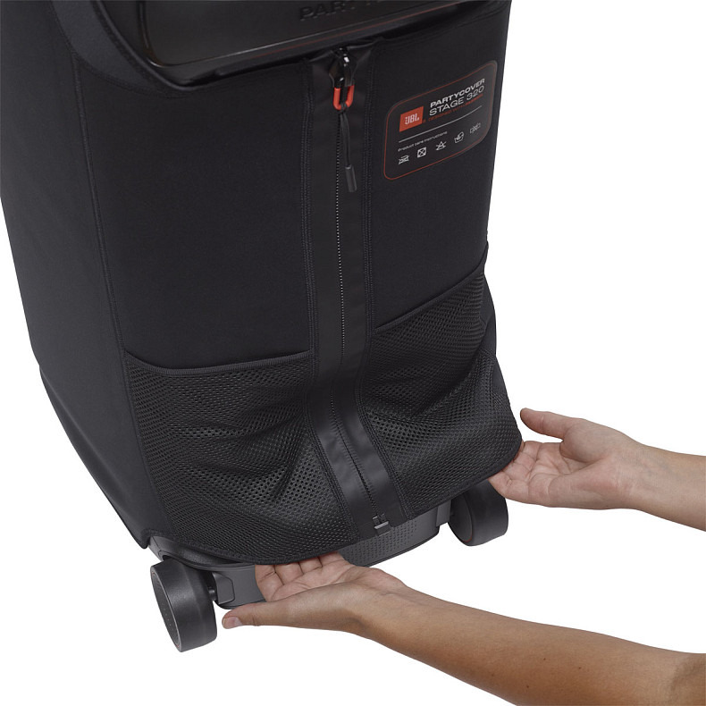 Чехол JBL PartyCover для колонки JBL PartyBox Stage 320 (JBLPBCOV-320)