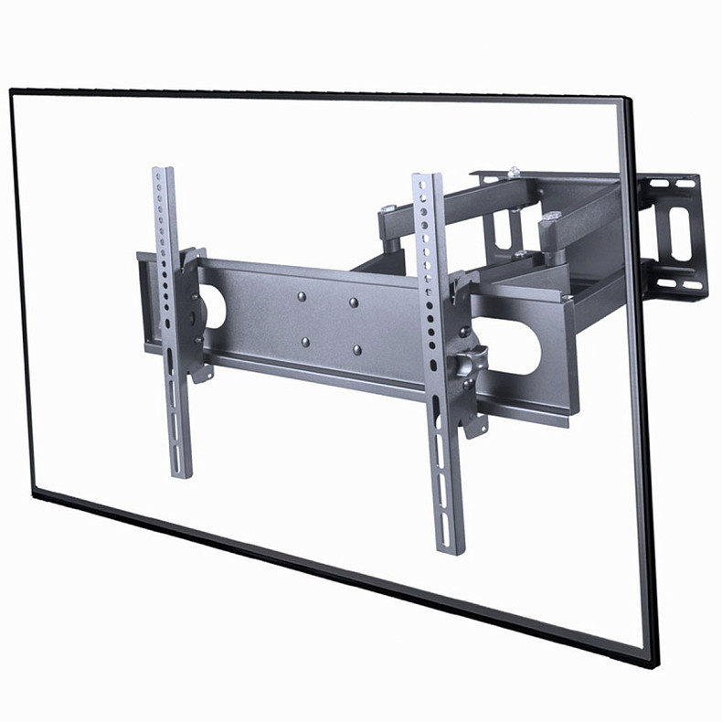 Кріплення для TV Gembird WM-70ST-01