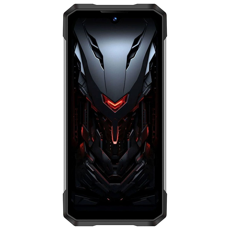 Смартфон Doogee S200 12/256GB Silver EU