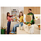 Пилосос Gorenje SFC216100G