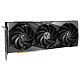 Відеокарта MSI GeForce RTX 4060 Ti 16GB GDDR6 GAMING X SLIM (912-V517-011)