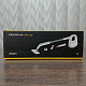 Пароочиститель ручной Deerma Handheld Steam Cleaner DEM-ZQ01 - Уценка