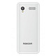 Мобильный телефон Maxcom MM814 Type-C White