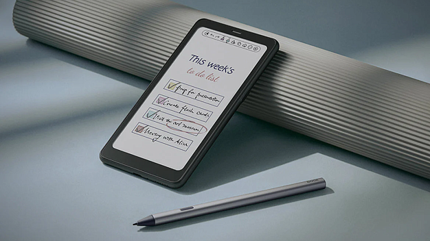 Обзор BOOX Palma 2 Pro: электронная книга для путешествий