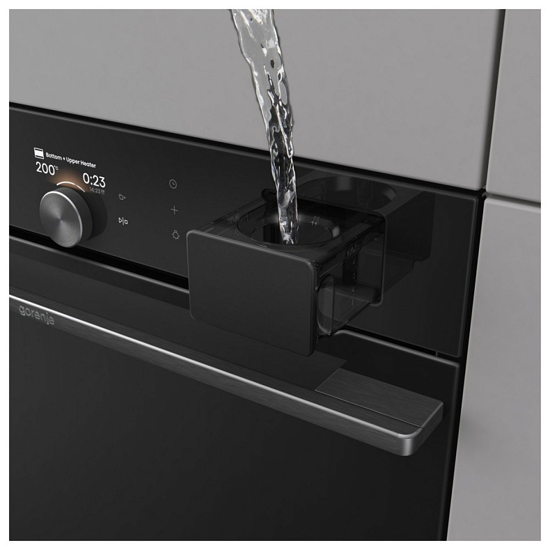 Духова шафа Gorenje BSA6138B