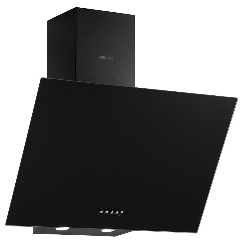 Кухонна витяжка Ardesto FCH-F1300BLG
