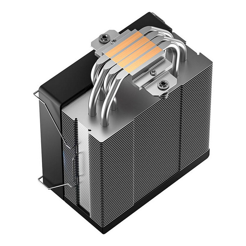 Кулер процессорный ID-Cooling SE-214-XT V2 ARGB