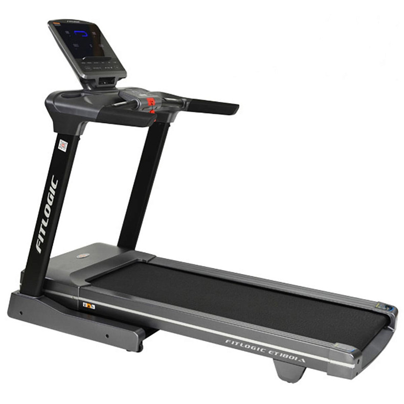 Беговая дорожка FitLogic ET1801A