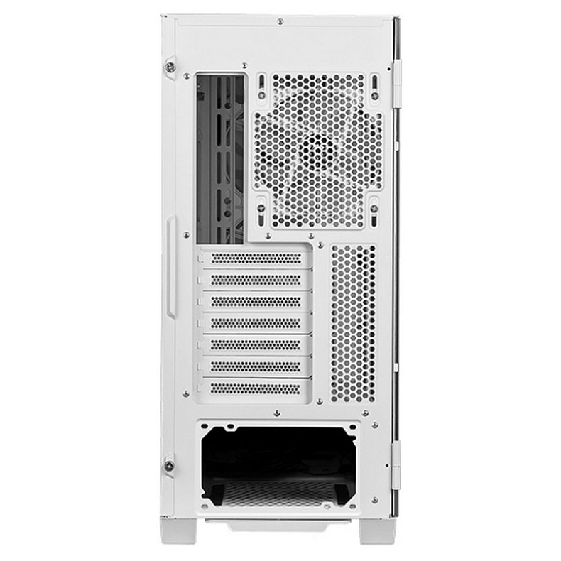 Корпус MSI MPG VELOX 100R White без БП