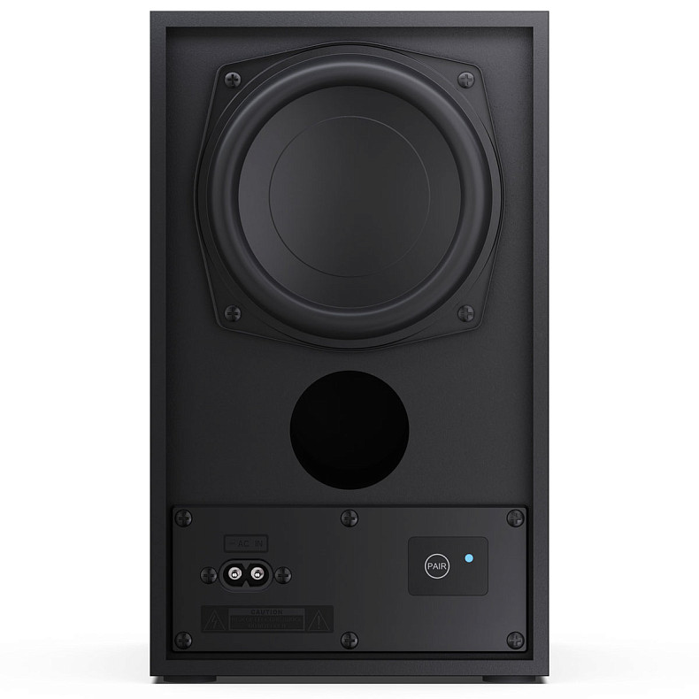 Саундбар Sharp HT-SBW121 Black