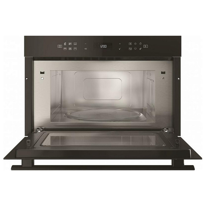 Мікрохвильова піч Whirlpool AMW6440FB