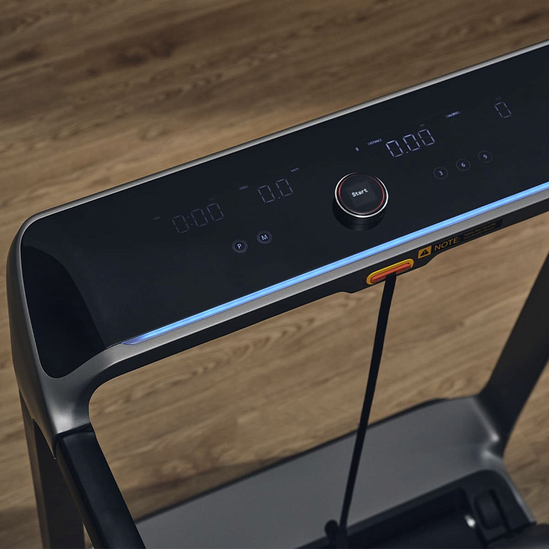 Электрическая беговая дорожка KingSmith WalkingPad Treadmill X218