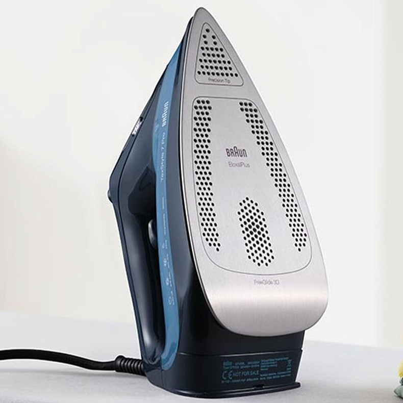 Утюг Braun SI 7160 BL