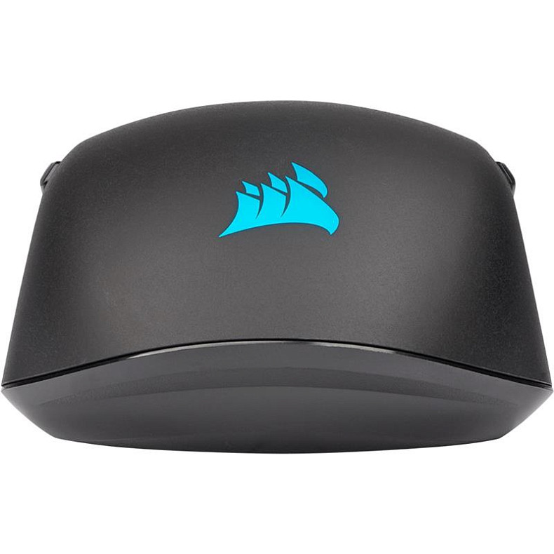 Мышка Corsair M55 RGB Pro Black (CH-9308011-EU) USB