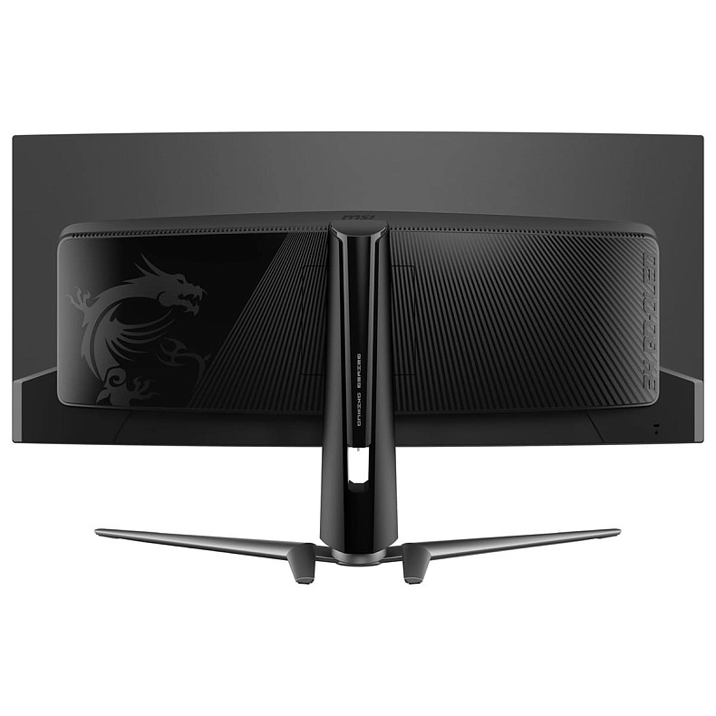 Монитор MSI MPG 341CQPX QD-OLED 34"