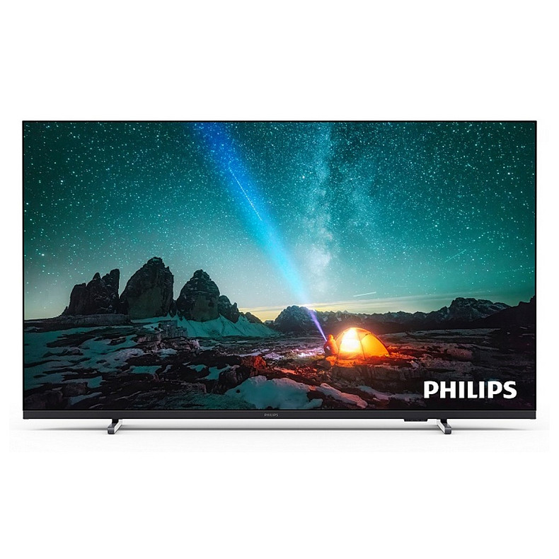 Телевізор PHILIPS 50PUS7609/12