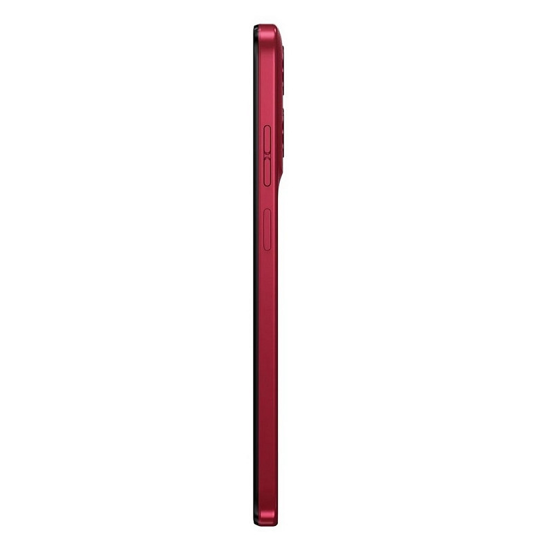 Смартфон Motorola Moto G05 8/256GB Plum Red (PB6L0041RS)
