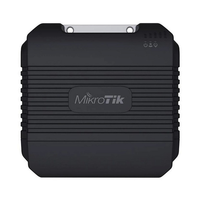Точка доступу MikroTik LtAP LTE6 kit (2023)