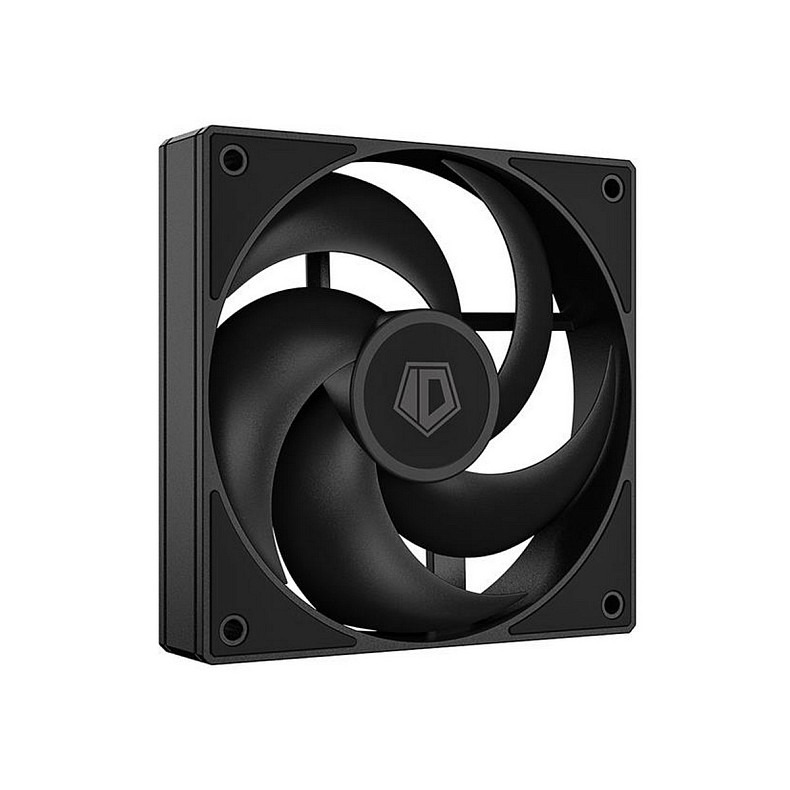 Вентилятор ID-Cooling AS-120-K