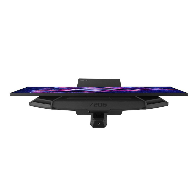 Монитор Asus 26.5" ROG Strix XG27AQDMES (90LM0C80-B01171) OLED Black 240Hz
