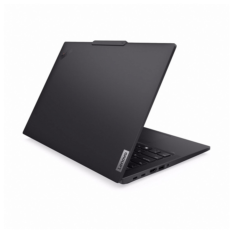 Ноутбук Lenovo ThinkPad T14-G6 14" WUXGA IPS AG, Intel U5-225U, 16GB, F512GB, UMA, DOS, чорний