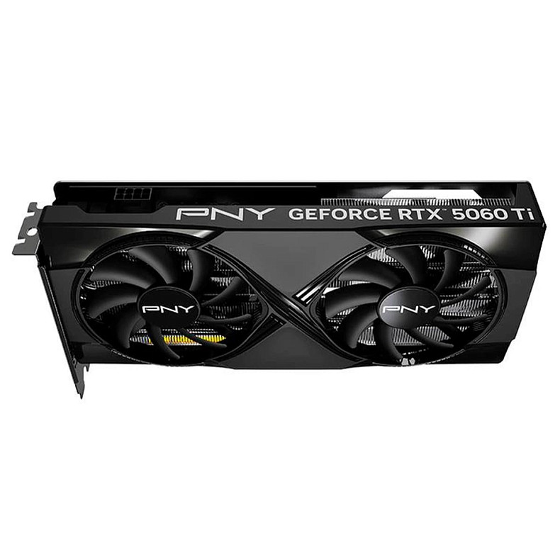 Видеокарта PNY RTX 5060 Ti 16GB GDDR7 PCIe16 (VCG5060T16DFXPB1-O)