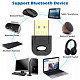 Bluetooth-адаптер Vention 5.0 RTL8761B (CDDBG)