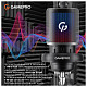 Микрофон GamePro UGM145B Black