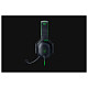 Гарнитура Razer Blackshark V2 + USB Mic Enhancer SE Black/Green