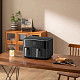Мультипечь Xiaomi Dual Zone Air Fryer 10L