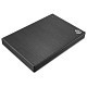 Жесткий диск Seagate One Touch with Password 1.0TB Black (STKY1000400)