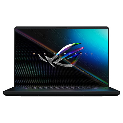 Ноутбук ASUS ROG Zephyrus G16 GU603ZV-N4010 Grey (90NR0H23-M002E0)