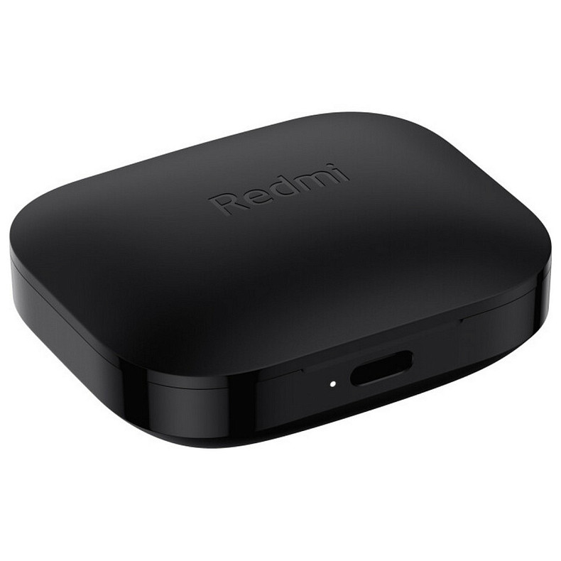 Bluetooth-гарнитура Xiaomi Redmi Buds 5 Black (BHR7627GL)_