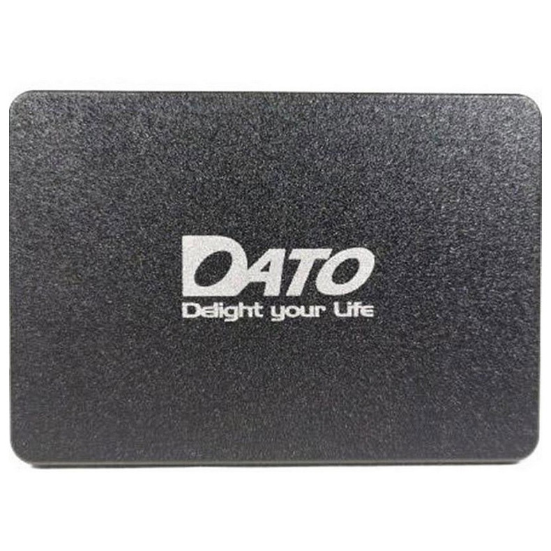 SSD диск 256GB Dato DS700 2.5" SATAIII TLC (DS700SSD-256GB)