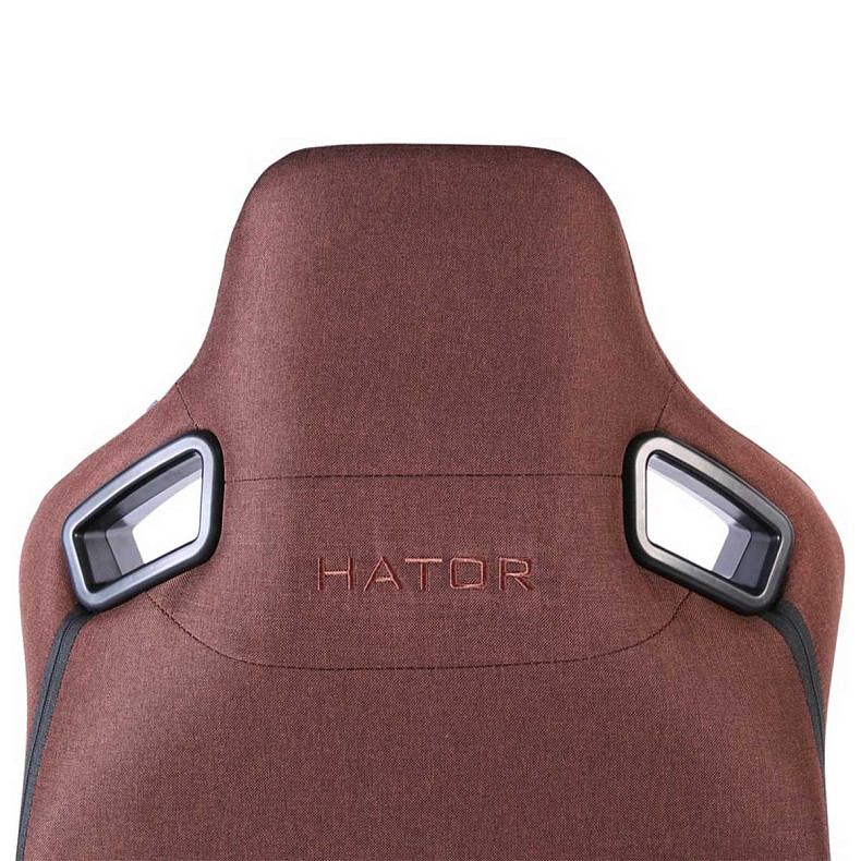 Крісло для геймерів HATOR Arc X Fabric (HTC-863) Brown