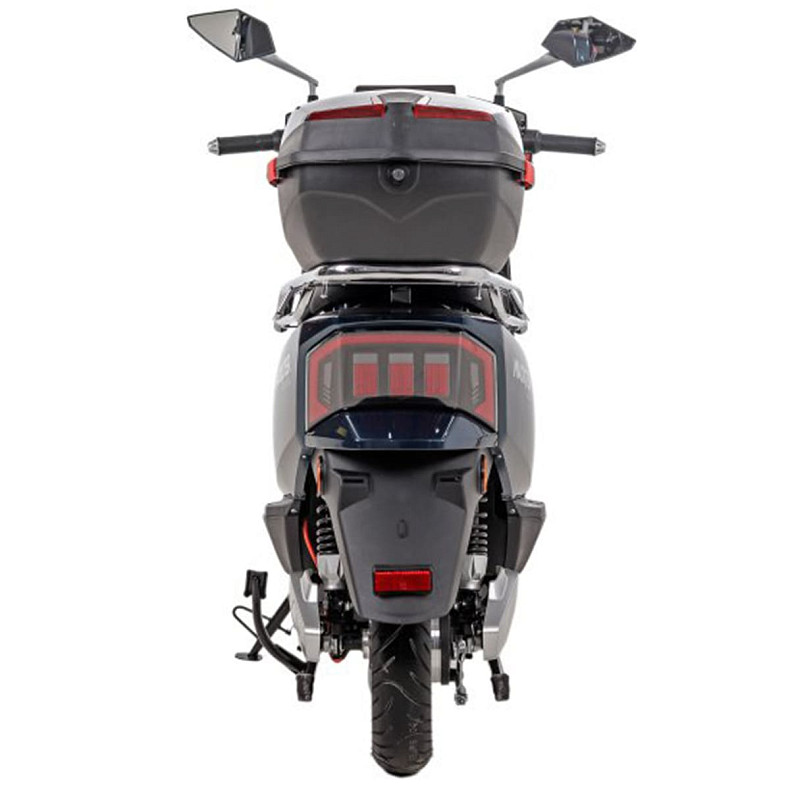 Электроскутер Maxxter NOVA 1000W Blue