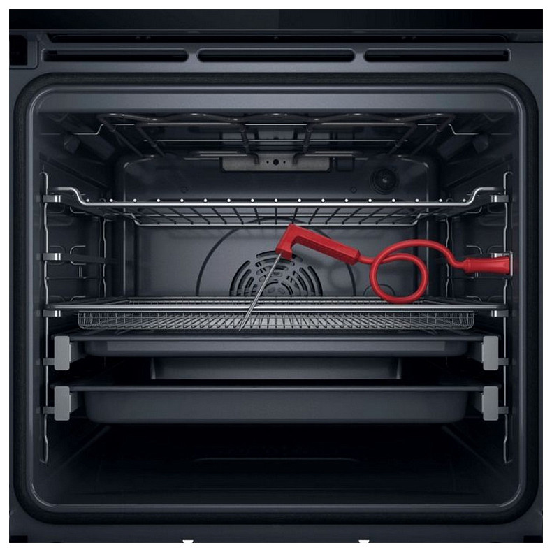 Духовой шкаф Whirlpool WOI98MPT2SBA