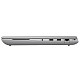 Ноутбук  HP ZBook Fury 16 G9 16" 4K WQUXGA IPS, 500n/i9-12900HX (5.0)/64Gb/SSD2Tb/RTX A4500, 16GB/FPS/DOS (609M1AV_V2)