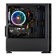 Комп'ютер 2E Complex Gaming Intel i5-13400F/H610/16/1000F/NVD3050-8/FreeDos/GB700/500W (2E-9311)