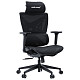Крісло для геймерів Anda Seat X-Air Mega Size XL Mesh Space Black (AD-WY-01-BBB)